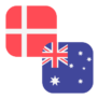 Logo DKK/AUD