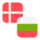 Logo DKK/BGN