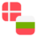 Logo DKK/BGN