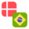 Logo DKK/BRL