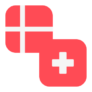 Logo DKK/CHF