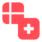 Logo DKK/CHF