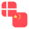Logo DKK/CNY