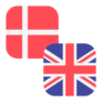 Logo DKK/GBP