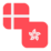 Logo DKK/HKD