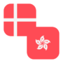 Logo DKK/HKD