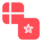 Logo DKK/HKD