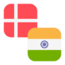 Logo DKK/INR