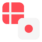 Logo DKK/JPY