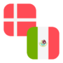 Logo DKK/MXN