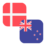 Logo DKK/NZD