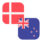 Logo DKK/NZD