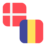 Logo DKK/RON