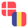 Logo DKK/RON