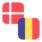Logo DKK/RON