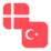 Logo DKK/TRY