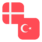 Logo DKK/TRY