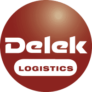 Logo Delek Logistics Partners