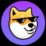 Logo Dogechain