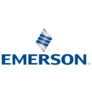 Logo Emerson Electric