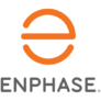 Logo Enphase Energy