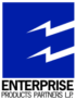 Logo Enterprise Products Partners