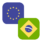 Logo EUR/BRL