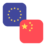 Logo EUR/CNY