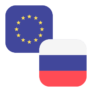 Logo EUR/RUB