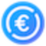 Logo Euro Coin