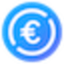 Logo Euro Coin