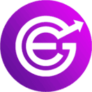 Logo EverGrow Coin