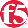 Logo F5 Networks