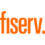 Logo FiserV