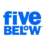 Logo Five Below