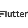 Logo Flutter Entertainment