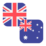 Logo GBP/AUD