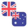 Logo GBP/AUD