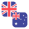 Logo GBP/AUD
