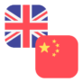 Logo GBP/CNY