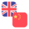Logo GBP/CNY