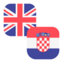 Logo GBP/HRK