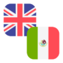 Logo GBP/MXN