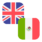 Logo GBP/MXN