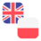Logo GBP/PLN