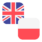 Logo GBP/PLN