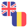 Logo GBP/RON