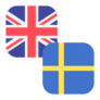 Logo GBP/SEK