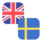 Logo GBP/SEK