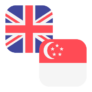 Logo GBP/SGD